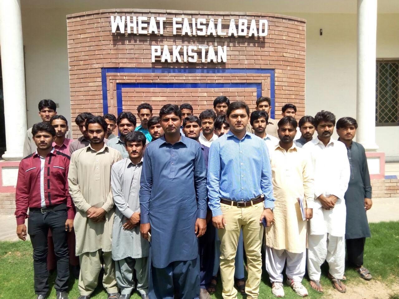 Faisalabad 1